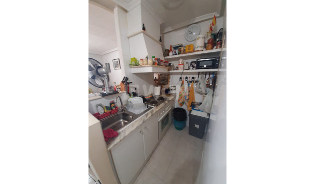 Resale - Townhouse - Torrevieja - Costa Blanca