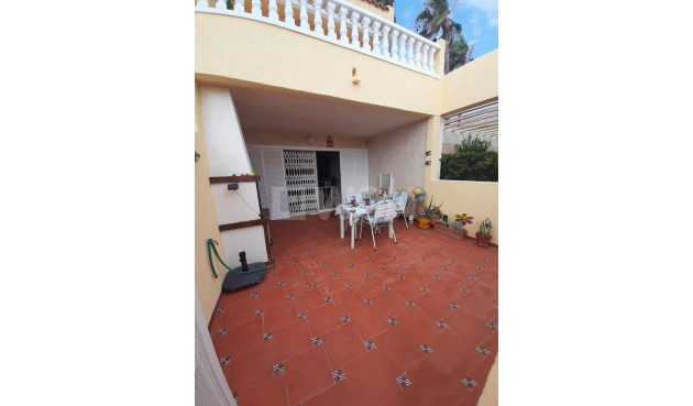 Resale - Townhouse - Torrevieja - Costa Blanca