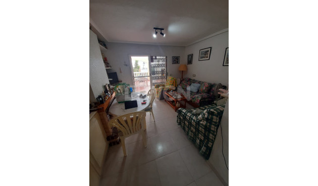 Resale - Townhouse - Torrevieja - Costa Blanca