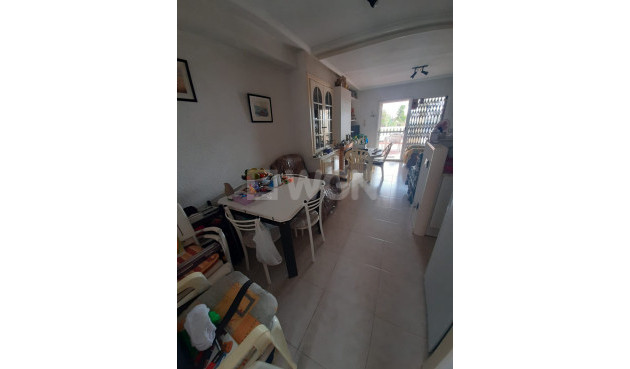 Resale - Townhouse - Torrevieja - Costa Blanca