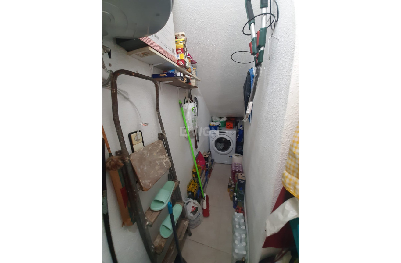 Resale - Townhouse - Torrevieja - Costa Blanca