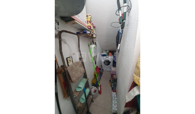 Resale - Townhouse - Torrevieja - Costa Blanca