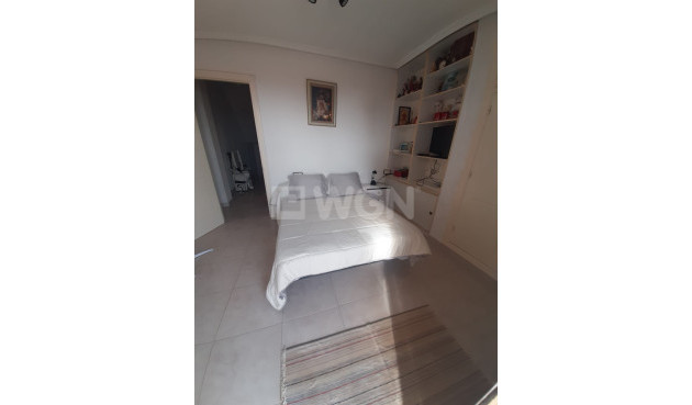 Resale - Townhouse - Torrevieja - Costa Blanca