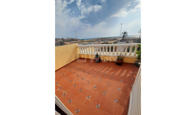 Resale - Townhouse - Torrevieja - Costa Blanca