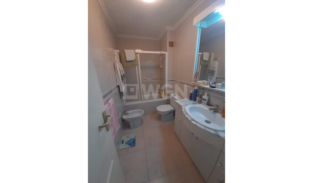 Resale - Townhouse - Torrevieja - Costa Blanca