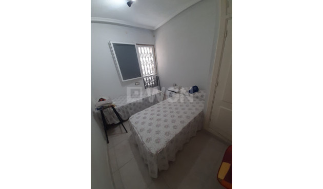 Resale - Townhouse - Torrevieja - Costa Blanca