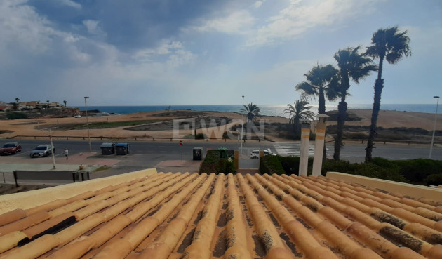 Resale - Townhouse - Torrevieja - Costa Blanca