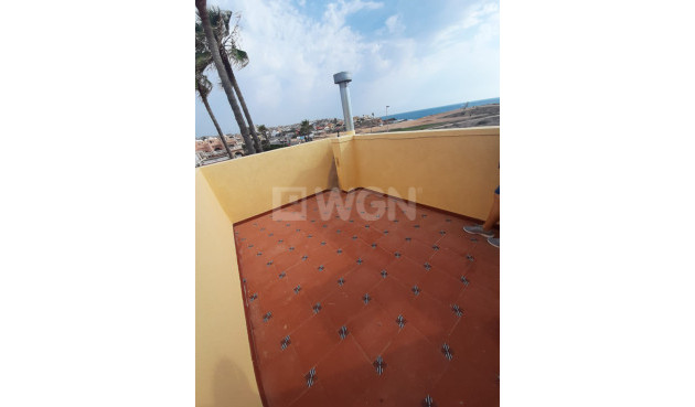 Resale - Townhouse - Torrevieja - Costa Blanca