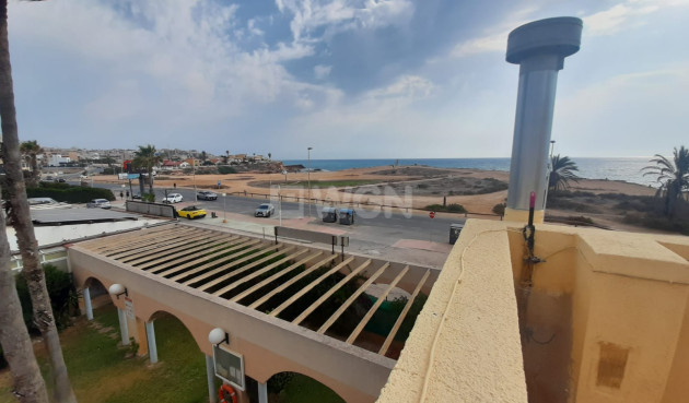 Resale - Townhouse - Torrevieja - Costa Blanca