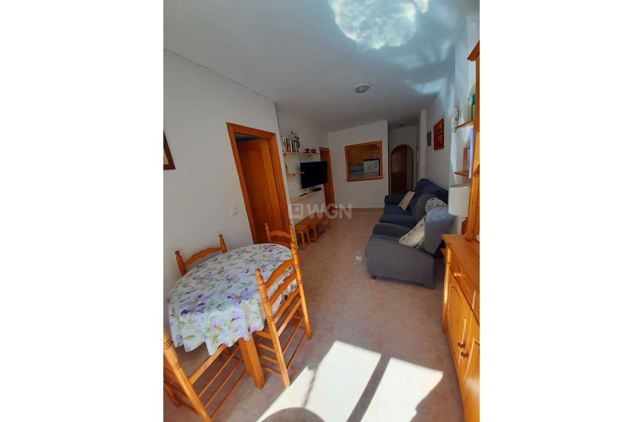 Reventa - Apartamento / piso - Torrevieja - Costa Blanca