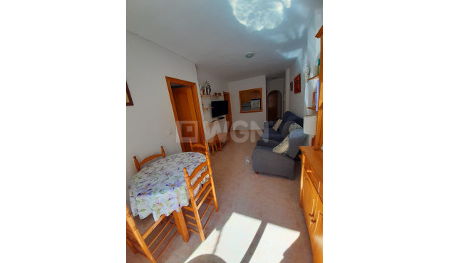 Reventa - Apartamento / piso - Torrevieja - Costa Blanca