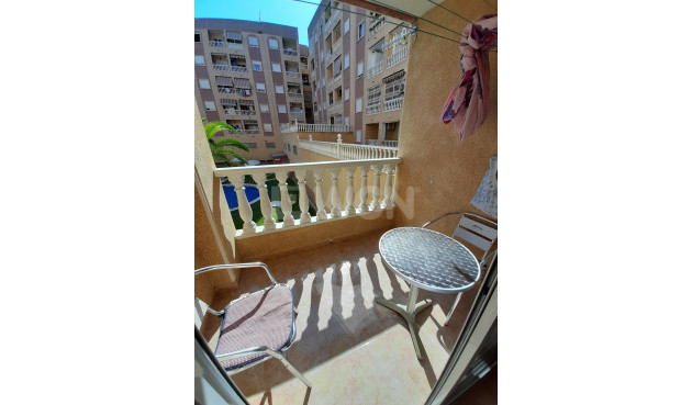 Reventa - Apartamento / piso - Torrevieja - Costa Blanca