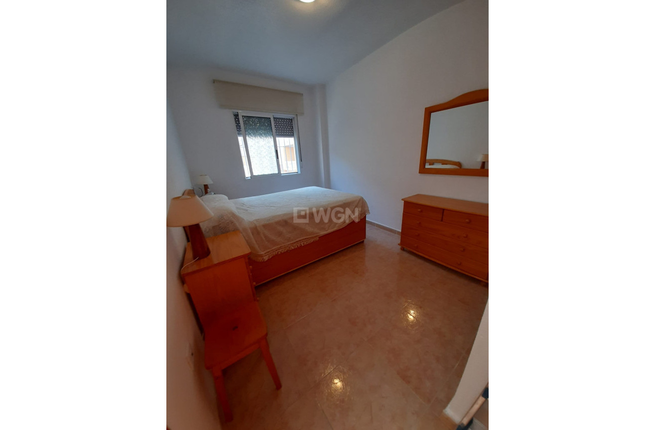 Reventa - Apartamento / piso - Torrevieja - Costa Blanca