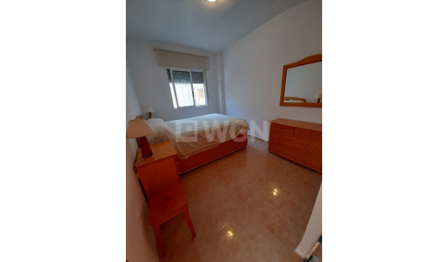 Reventa - Apartamento / piso - Torrevieja - Costa Blanca