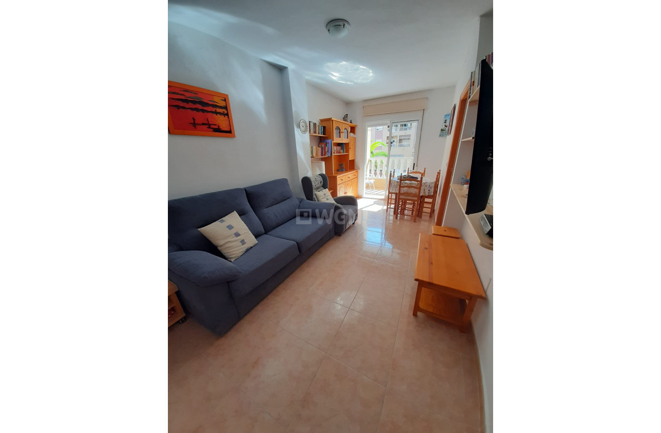 Reventa - Apartamento / piso - Torrevieja - Costa Blanca