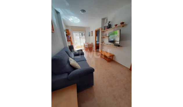Reventa - Apartamento / piso - Torrevieja - Costa Blanca