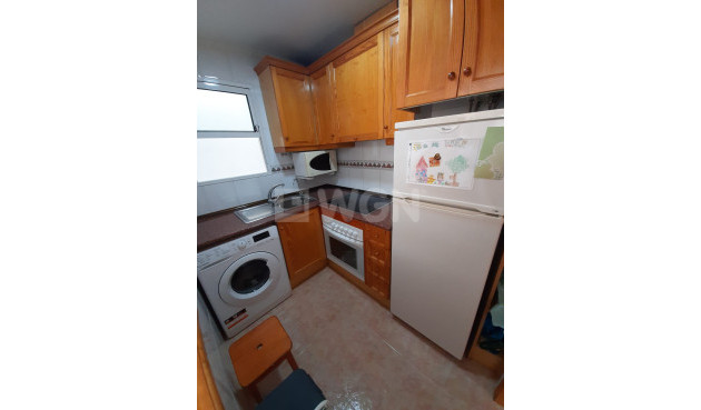 Reventa - Apartamento / piso - Torrevieja - Costa Blanca