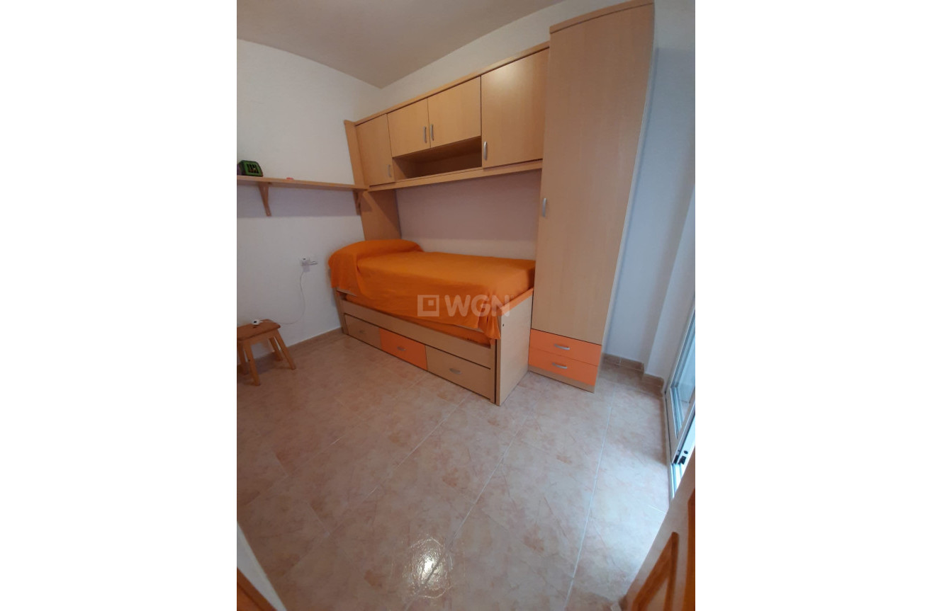Reventa - Apartamento / piso - Torrevieja - Costa Blanca