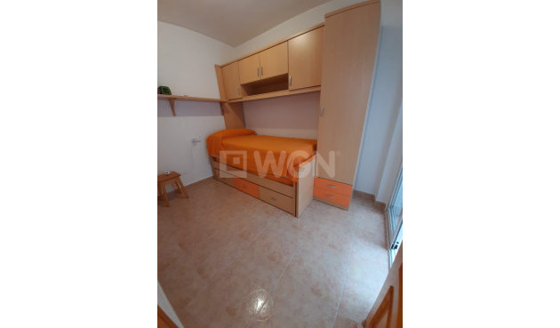 Reventa - Apartamento / piso - Torrevieja - Costa Blanca