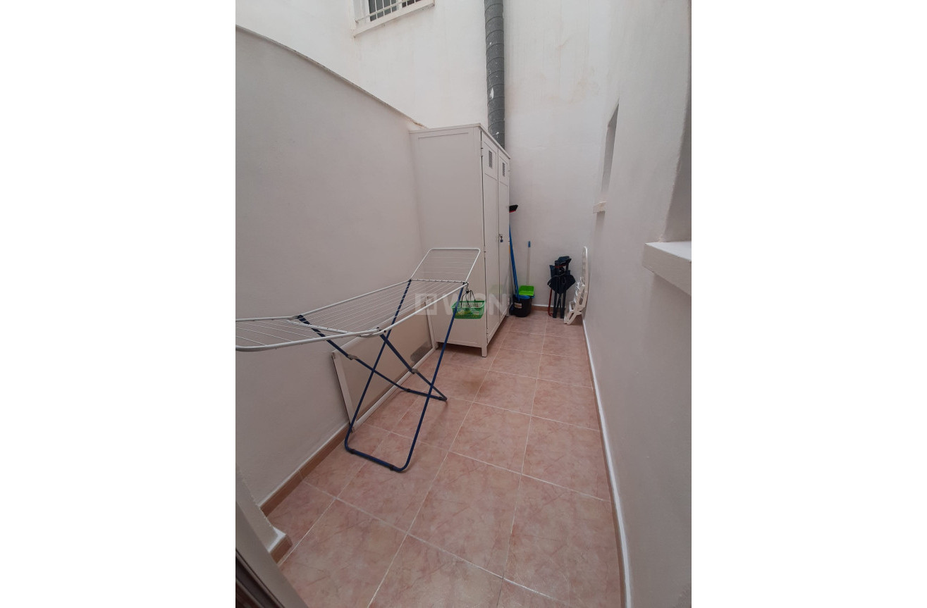 Reventa - Apartamento / piso - Torrevieja - Costa Blanca