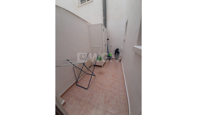 Reventa - Apartamento / piso - Torrevieja - Costa Blanca