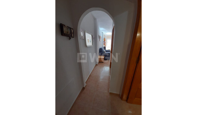 Reventa - Apartamento / piso - Torrevieja - Costa Blanca