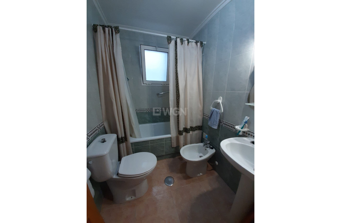 Reventa - Apartamento / piso - Torrevieja - Costa Blanca