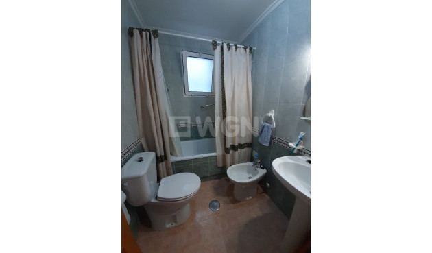 Reventa - Apartamento / piso - Torrevieja - Costa Blanca