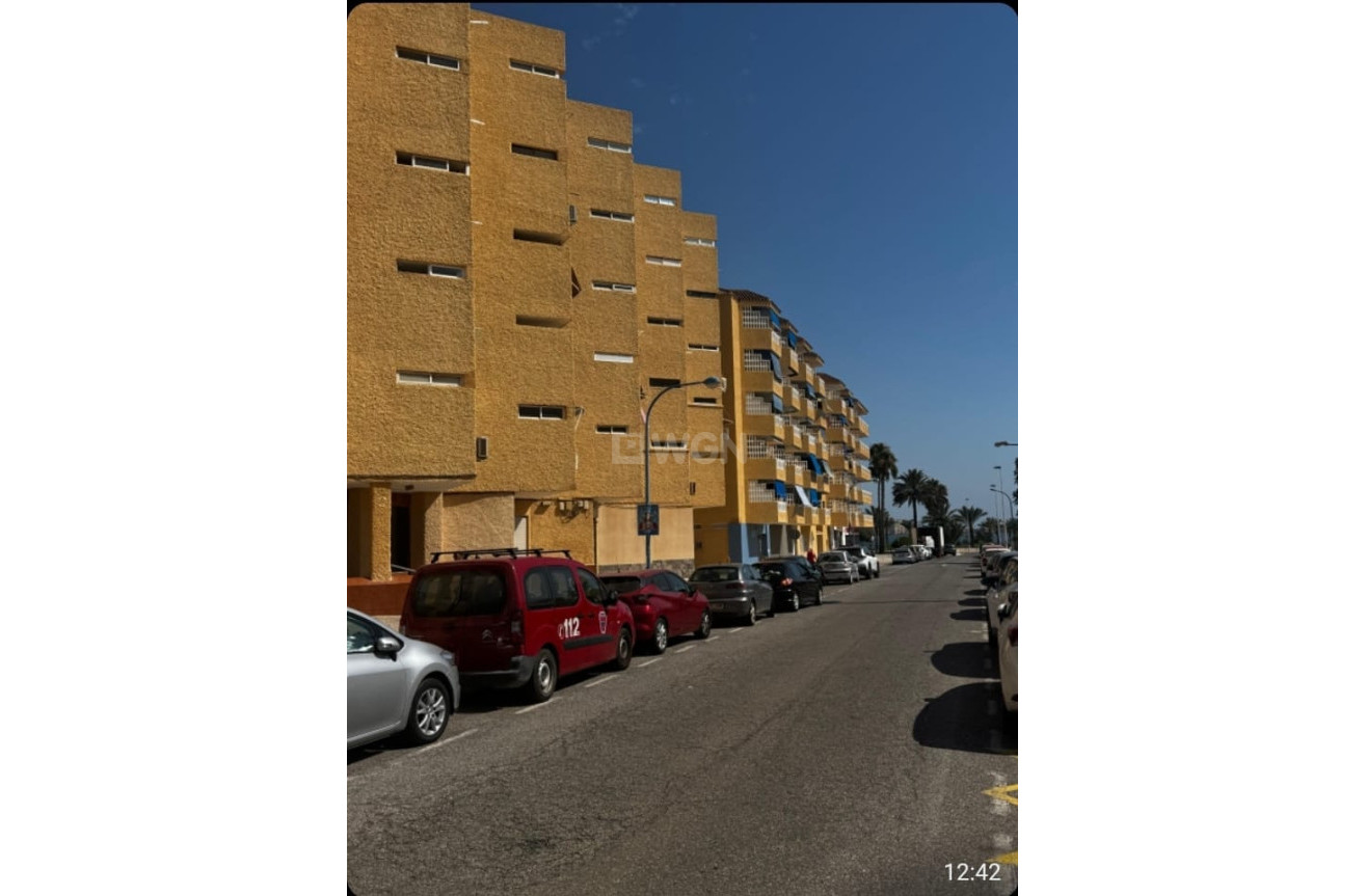 Resale - Apartment / flat - La Manga del Mar Menor - Costa Calida