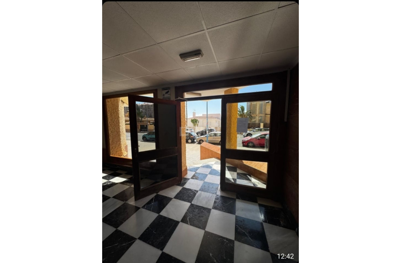 Resale - Apartment / flat - La Manga del Mar Menor - Costa Calida