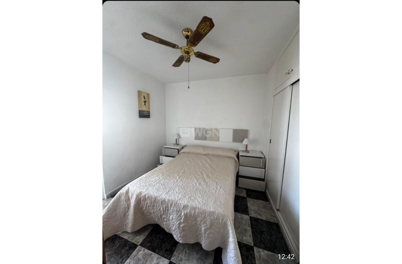 Resale - Apartment / flat - La Manga del Mar Menor - Costa Calida