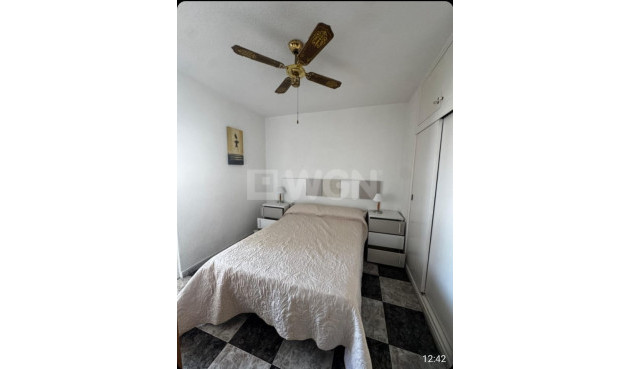 Resale - Apartment / flat - La Manga del Mar Menor - Costa Calida