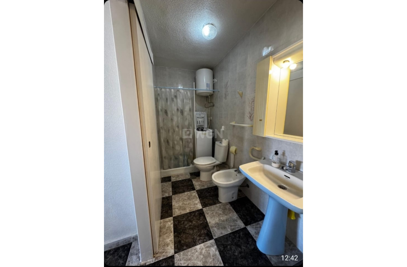 Resale - Apartment / flat - La Manga del Mar Menor - Costa Calida