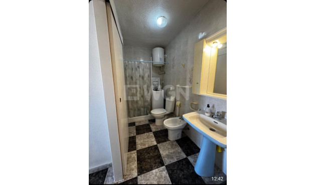 Resale - Apartment / flat - La Manga del Mar Menor - Costa Calida