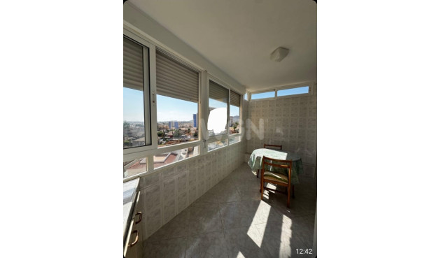 Resale - Apartment / flat - La Manga del Mar Menor - Costa Calida