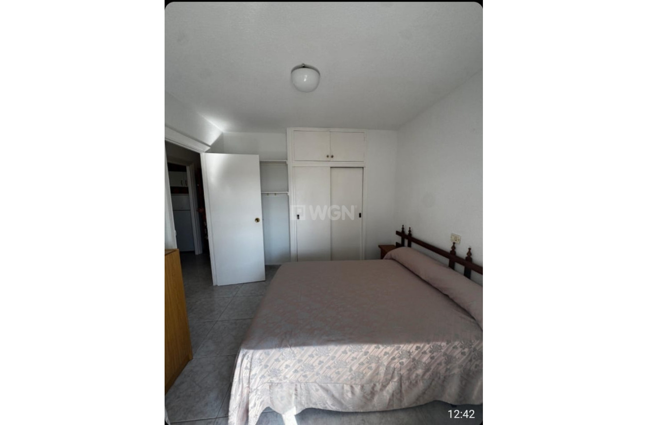 Resale - Apartment / flat - La Manga del Mar Menor - Costa Calida