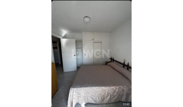 Resale - Apartment / flat - La Manga del Mar Menor - Costa Calida
