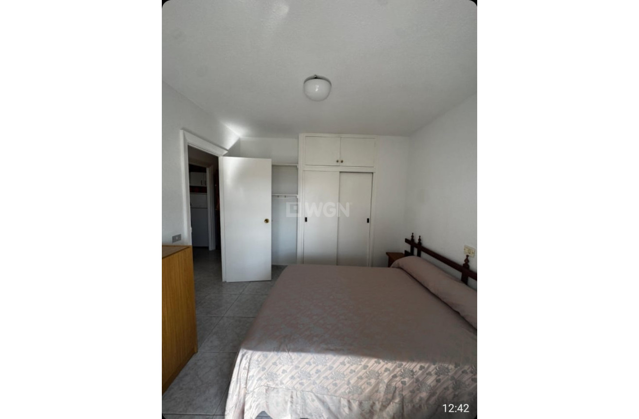 Resale - Apartment / flat - La Manga del Mar Menor - Costa Calida