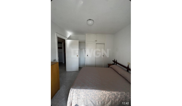 Resale - Apartment / flat - La Manga del Mar Menor - Costa Calida