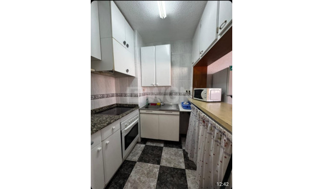 Resale - Apartment / flat - La Manga del Mar Menor - Costa Calida