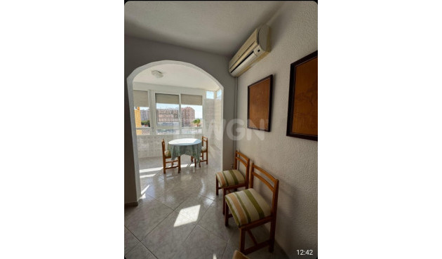 Resale - Apartment / flat - La Manga del Mar Menor - Costa Calida