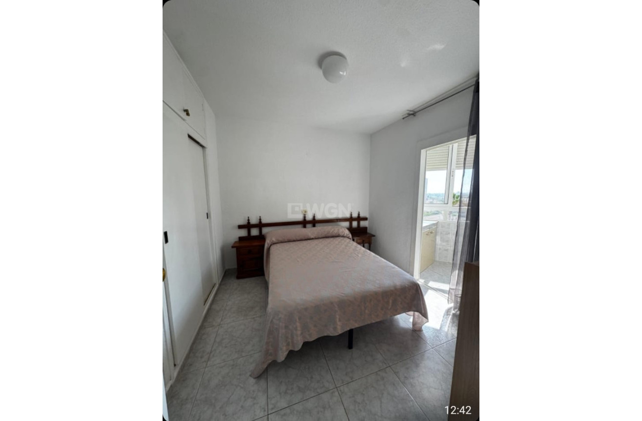 Resale - Apartment / flat - La Manga del Mar Menor - Costa Calida