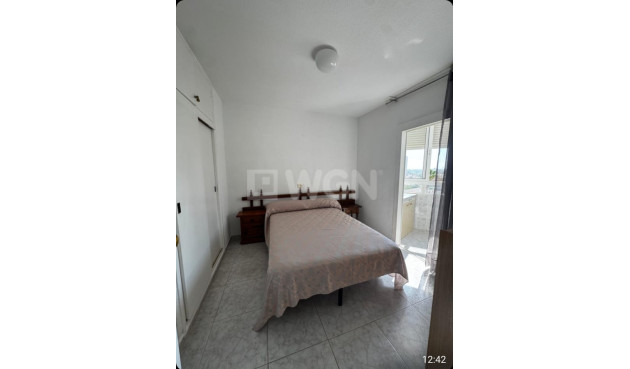 Resale - Apartment / flat - La Manga del Mar Menor - Costa Calida