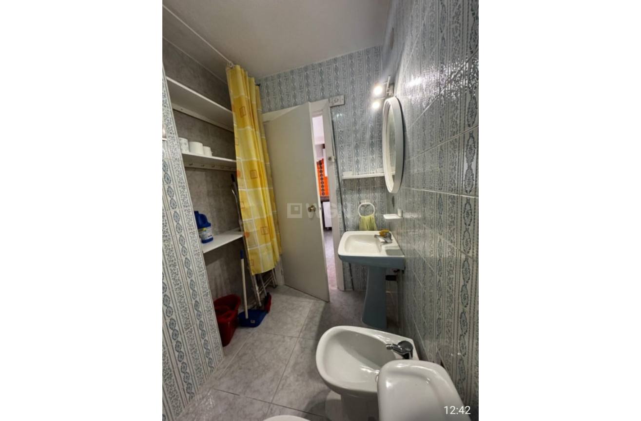 Resale - Apartment / flat - La Manga del Mar Menor - Costa Calida