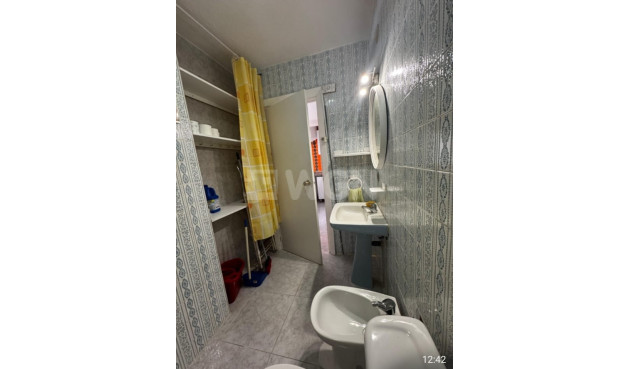 Resale - Apartment / flat - La Manga del Mar Menor - Costa Calida