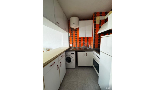 Resale - Apartment / flat - La Manga del Mar Menor - Costa Calida