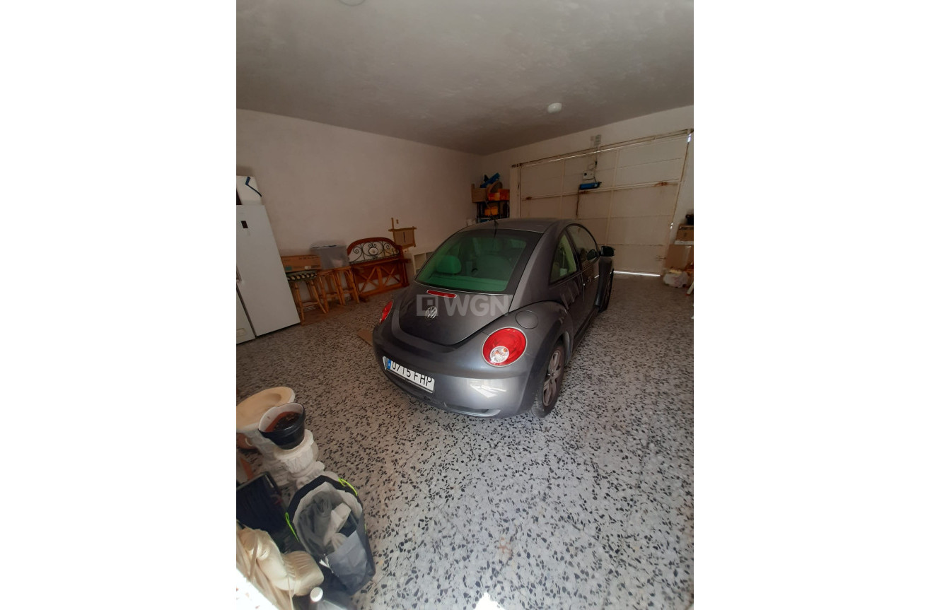 Resale - Villa - Orihuela Costa - Costa Blanca