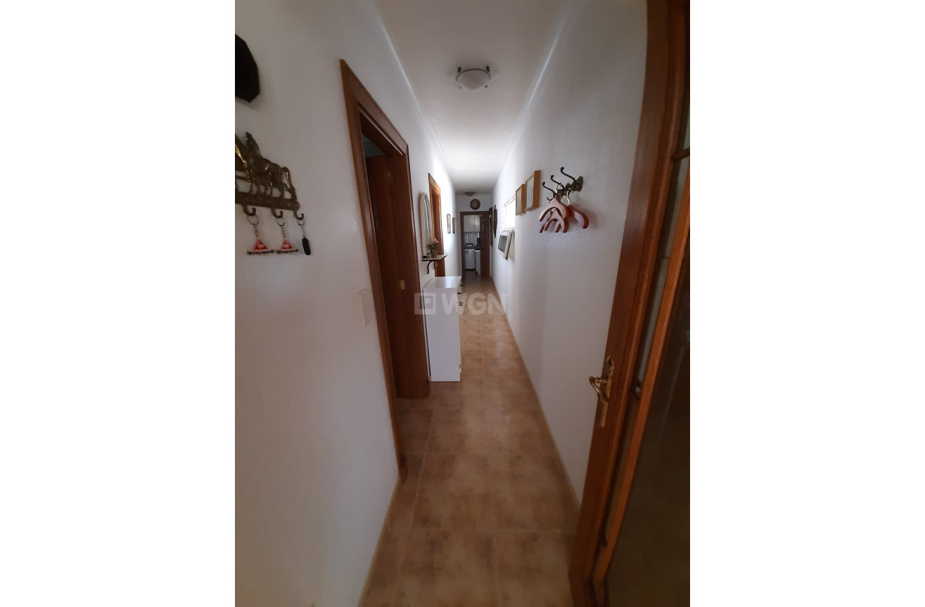 Resale - Villa - Orihuela Costa - Costa Blanca