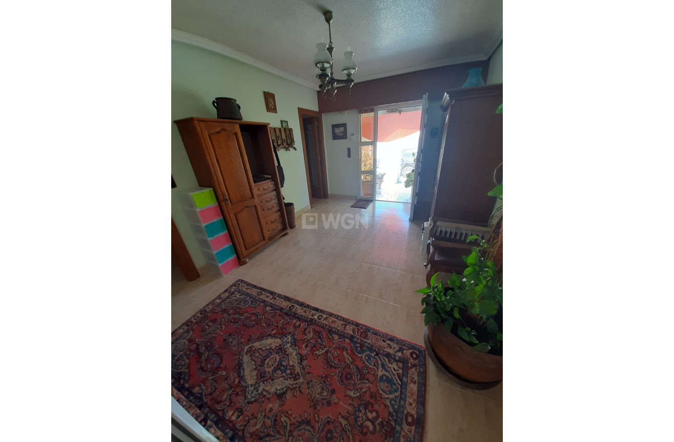 Resale - Villa - Orihuela Costa - Costa Blanca