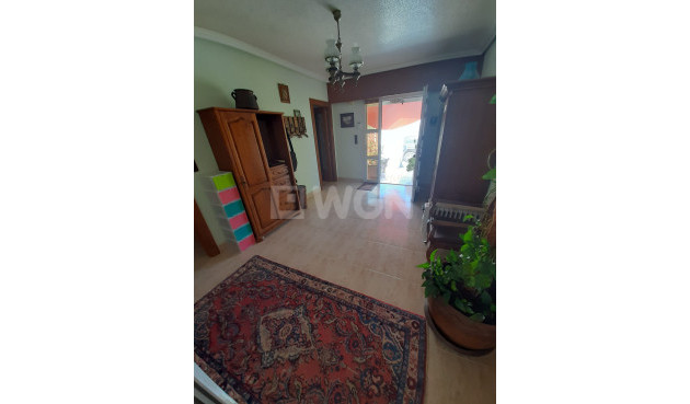 Resale - Villa - Orihuela Costa - Costa Blanca